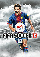 FIFA Soccer 13 Demo